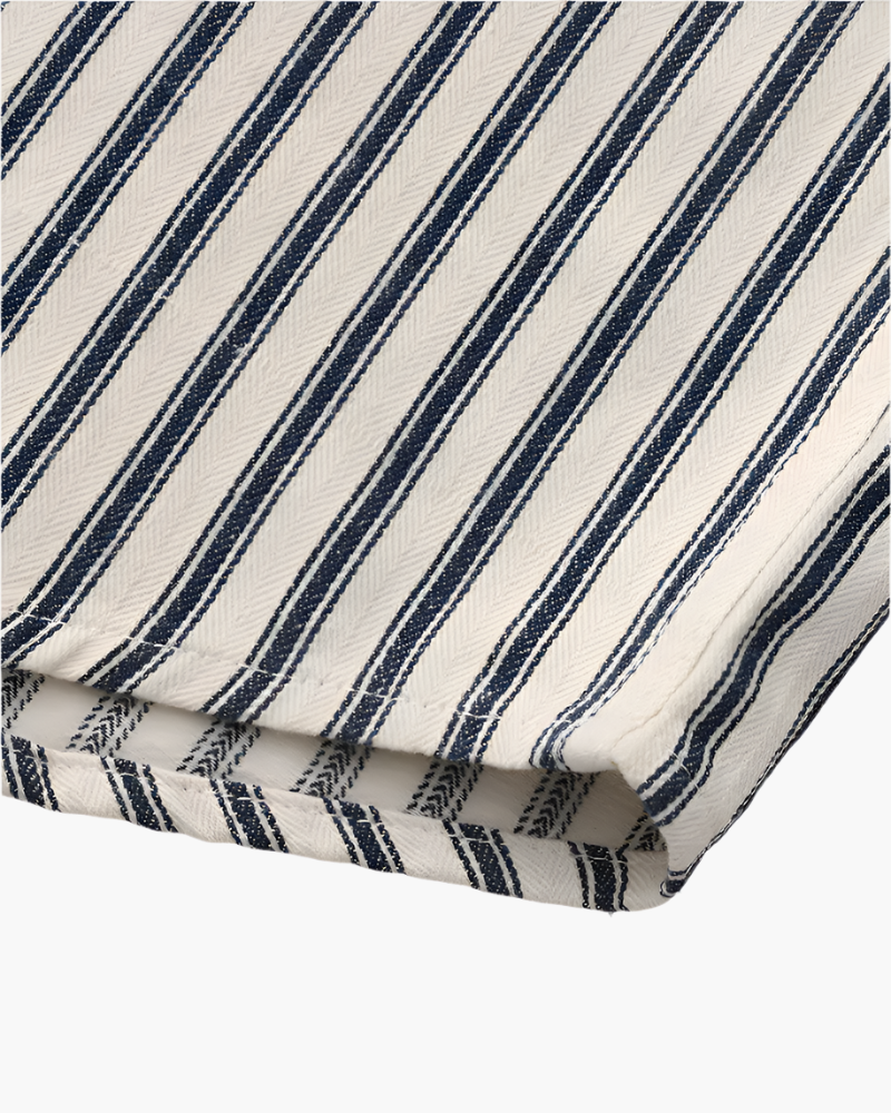 MAISON'S STRIPED SHIRT